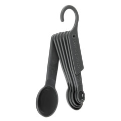 Ложка мерная Ivlev Chef Fusion, набор 6шт (881-231)