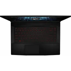 Ноутбук 15.6&quot; MSI GF63 12HW-006XRU (9S7-16R712-006) i5 12500H/8Gb/SSD512Gb/A370M 4Gb/IPS/DOS