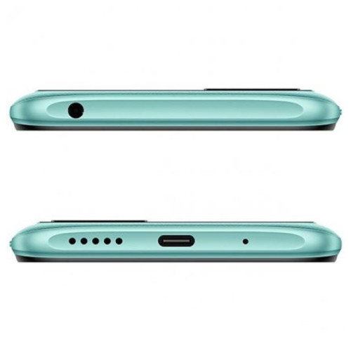 Сотовый телефон Xiaomi Poco C40 64Gb GREEN