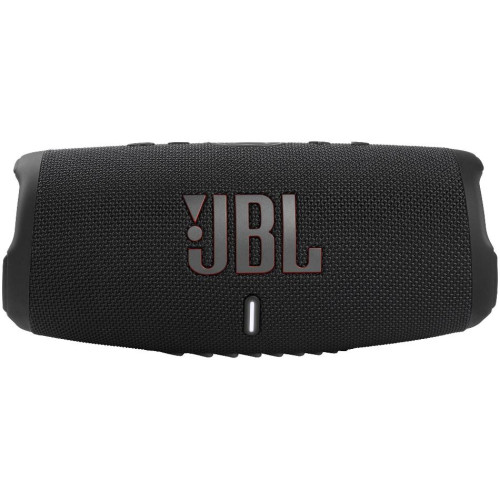 Акустика портативная JBL CHARGE 5 черный