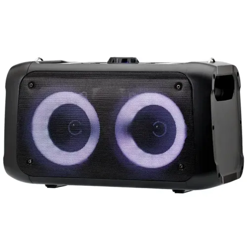 Акустика портативная PERFEO PF-B4984 DUAL RING