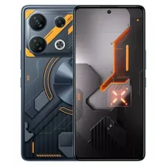 Сотовый телефон INFINIX GT 10 Pro 8/256Gb Cyber Black