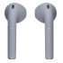 Гарнитура Bluetooth Celebrat W10 Grey