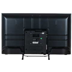 Телевизор 55" HOLLEBERG HGTV-LED55UHDSQ100T2 SmartTV (*7)