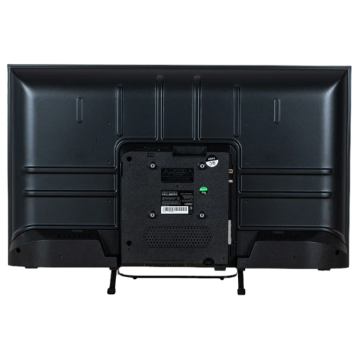 TV LCD 55" HOLLEBERG HGTV-LED55UHDSQ100T2 SmartTV (*7)