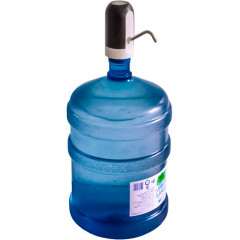 Помпа для воды Aqua Work H-RP14 черный/белый