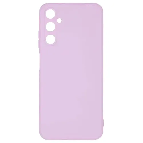 Бампер Samsung A05s 4G (A057F) ZIBELINO Soft Matte сиреневый  