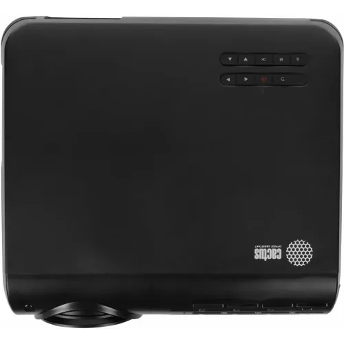 Проектор Cactus CS-PRO.02B.WUXGA (30000час) 