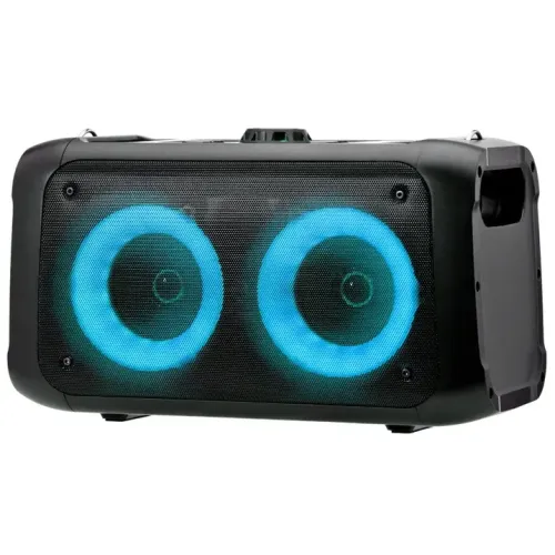 Акустика портативная PERFEO PF-B4984 DUAL RING