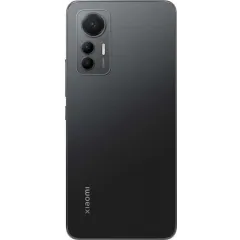 Сотовый телефон Xiaomi 12 Lite 8/128Gb черный