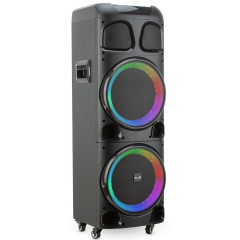 Акустика портативная ELTRONIC 20-72 DANCE BOX 1300