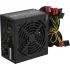 Блок питания Zalman 700W ZM700-LXII (20+4pin) APFC 120mm fan 6xSATA RTL
