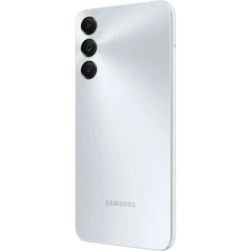 Сотовый телефон Samsung Galaxy A05S 4/64Gb (SM-A057FZSUCAU) серебристый