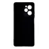 Бампер Xiaomi Poco X5 Pro 5G ZIBELINO Soft Matte черный