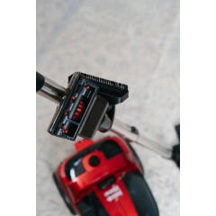 Пылесос JACOO JVC-Е2020