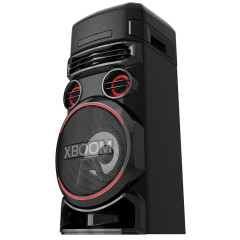 Музыкальный центр LG ON88 