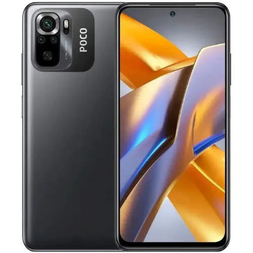 Сотовый телефон Xiaomi POCO M5s 8/256Gb Grey
