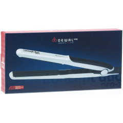 Щипцы-гофре Dewal Concept Duo Pro-Z 03-029Z White