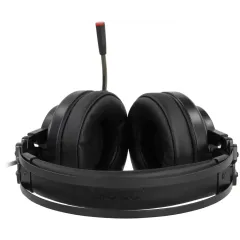 Гарнитура A4 Bloody G525 черный 2м