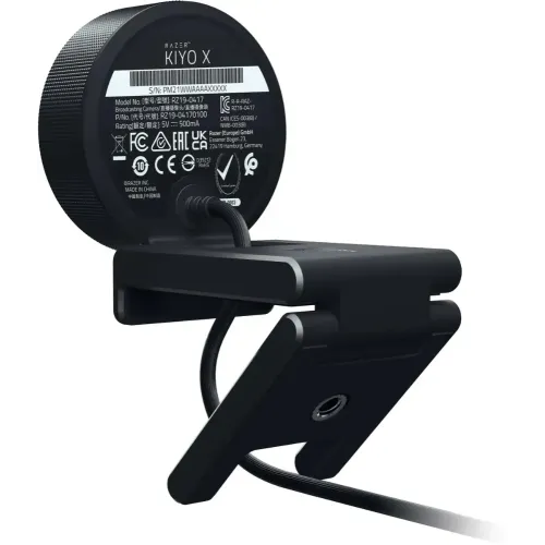 Камера WEB RAZER Kiyo X USB Broadcasting Camera