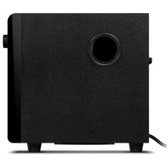 Акустика SVEN MS-110 черный (*11)