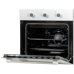 Комплект шкаф RENOVA O90-3WS1 + варочная панель RENOVA TG-MLWS1