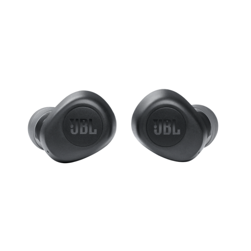 Гарнитура Bluetooth JBL Wave 100TWS черный