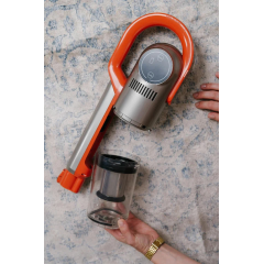 Пылесос вертикальный JACOO JVC-ES300