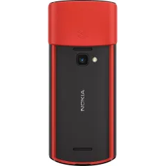 Сотовый телефон Nokia 5710 XA BLACK