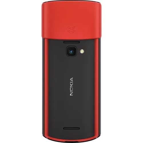 Сотовый телефон Nokia 5710 XA BLACK