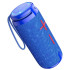 Акустика портативная BOROFONE BR24 Peacock blue (*9)