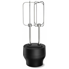 Блендер погружной BQ HB600S 600Вт черный