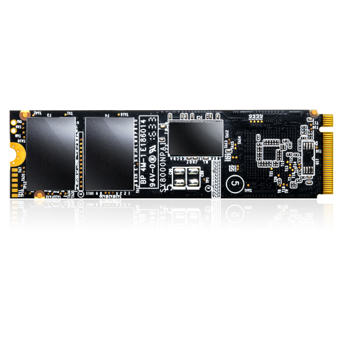 SSD М.2 256Gb A-Data AGAMMIXS11P-256GT-C S11 Pro M.2 2280