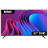 TV LCD 43" BBK 43LEM-9101/FTS2C