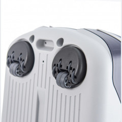 Пылесос моющий Thomas Twin XT синий/серебристый (788565)