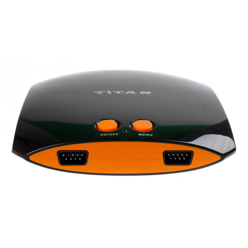 Игровая консоль MAGISTR Titan [565 игр] HDMI