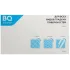 Мойщик окон BQ WR100 белый