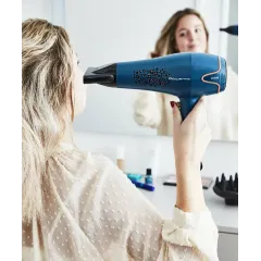 Фен ROWENTA CV5706F0 синий