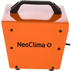 Пушка электрическая NEOCLIMA KX-2