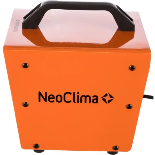 Пушка электрическая NEOCLIMA KX-2