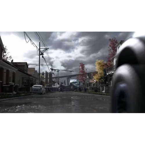 Игра PS4 Detroit: Стать человеком
