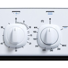 Газовая плита GEFEST 6100-02