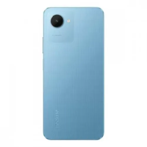 Сотовый телефон REALME C30s 32Gb синий