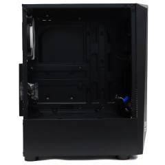 Корпус BaseTech GFX-01 черный