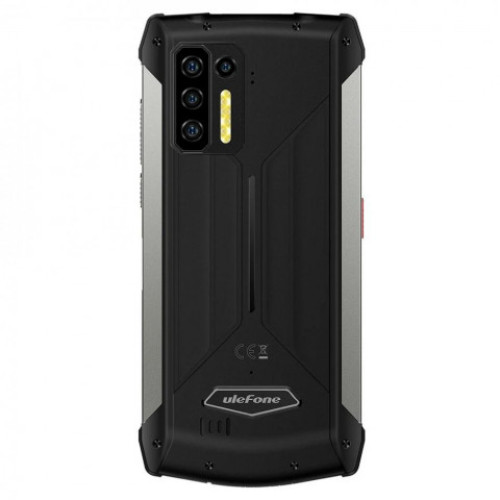 Сотовый телефон ULEFONE ARMOR 13 BLACK