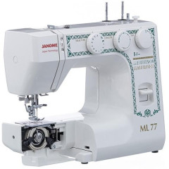 Швейная машина JANOME ML77