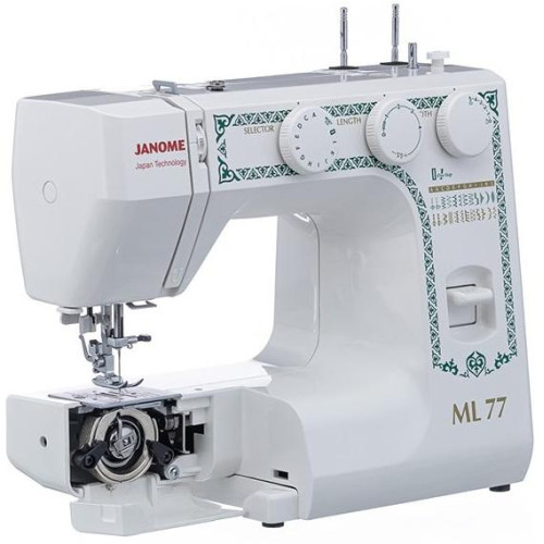 Швейная машина JANOME ML77