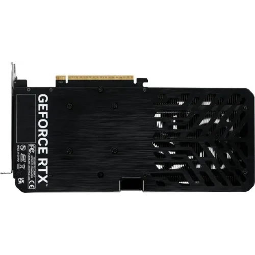 Видеокарта Palit RTX5060 8GB PA-RTX5060 DUAL