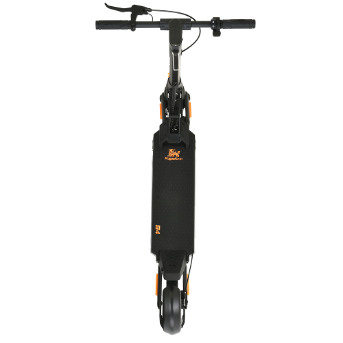 Электросамокат KUGOO KIRIN S4