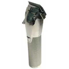 Машинка для стрижки PRO MOZER MZ-9835 , серебристая (акб/сеть)